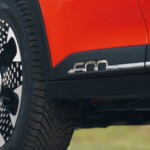 Fiat 600e- Wiederauferstehung eines Klassikers 23