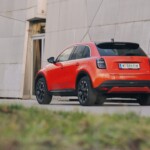 Fiat 600e- Wiederauferstehung eines Klassikers 22