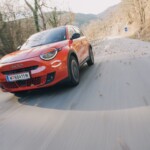 Fiat 600e- Wiederauferstehung eines Klassikers 8