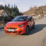 Fiat 600e- Wiederauferstehung eines Klassikers 6