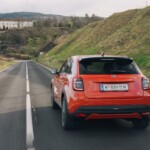 Fiat 600e- Wiederauferstehung eines Klassikers 5