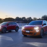Fiat 600e-Neues von Fiat zum Jubiläums-Marathon 13