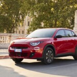 Fiat 600e-Neues von Fiat zum Jubiläums-Marathon 16