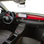 Fiat 600e-Elektrifizierte Tradition 10