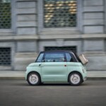 Fiat Topolino- Die Rückkehr des Mäuschens 20