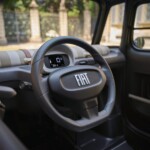 Fiat Topolino- Die Rückkehr des Mäuschens 19