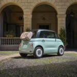 Fiat Topolino- Die Rückkehr des Mäuschens 23