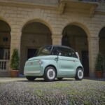 Fiat Topolino- Die Rückkehr des Mäuschens 22