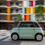 Fiat Topolino- Die Rückkehr des Mäuschens 21