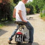 Moto Rumi in Österreich: Geliebt, laut und teuer 6