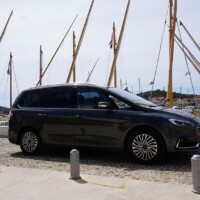 Ford Galaxy 2,5 Duratec-Fast schon ausgestorben 21