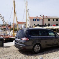 Ford Galaxy 2,5 Duratec-Fast schon ausgestorben 15