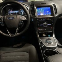 Ford Galaxy 2,5 Duratec-Fast schon ausgestorben 8