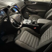 Ford Galaxy 2,5 Duratec-Fast schon ausgestorben 7