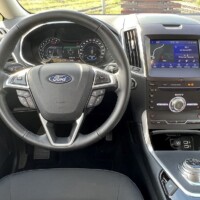 Ford Galaxy 2,5 Duratec-Fast schon ausgestorben 3