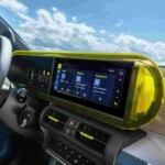 Fiat Grande Panda Hybrid- Klassisch modern 5