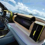 Fiat Grande Panda Hybrid- Klassisch modern 4