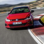 50 Jahre VW Golf- Und der Hase läuft 7