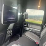Mercedes G 580-Altbewährtes neu definiert 7
