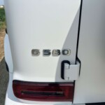 Mercedes G 580-Altbewährtes neu definiert 4