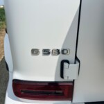 Mercedes G 580-Altbewährtes neu definiert 4