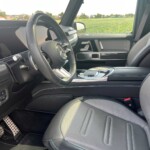 Mercedes G 580-Altbewährtes neu definiert 8