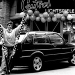 50 Jahre VW Golf- Und der Hase läuft 8