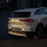 Mitsubishi Grandis- Neues für die Familie 9