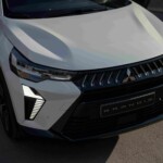 Mitsubishi Grandis- Neues für die Familie 8