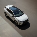 Mitsubishi Grandis- Neues für die Familie 7