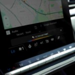 Mitsubishi Grandis- Neues für die Familie 5