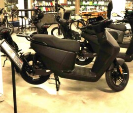 HMW wird wiederbelebt- Eine Moped-Legende ist zurückgekehrt 5