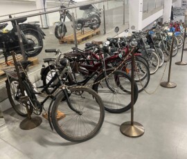 HMW wird wiederbelebt- Eine Moped-Legende ist zurückgekehrt 7