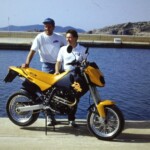 30 Jahre KTM Duke-Als der Herzog seinen Siegeszug begann 10