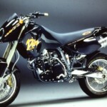 30 Jahre KTM Duke-Als der Herzog seinen Siegeszug begann 9