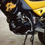 30 Jahre KTM Duke-Als der Herzog seinen Siegeszug begann 8