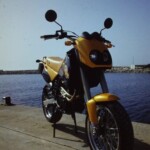 30 Jahre KTM Duke-Als der Herzog seinen Siegeszug begann 6