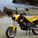 30 Jahre KTM Duke-Als der Herzog seinen Siegeszug begann 15