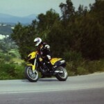 30 Jahre KTM Duke-Als der Herzog seinen Siegeszug begann 16