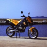 30 Jahre KTM Duke-Als der Herzog seinen Siegeszug begann 5