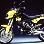 30 Jahre KTM Duke-Als der Herzog seinen Siegeszug begann 14