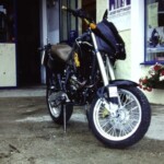 30 Jahre KTM Duke-Als der Herzog seinen Siegeszug begann 13