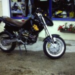 30 Jahre KTM Duke-Als der Herzog seinen Siegeszug begann 12