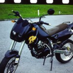 30 Jahre KTM Duke-Als der Herzog seinen Siegeszug begann 19