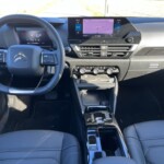 Citroen C 4Blue HDI 130 EAT 8- Extravagant und trotzdem bewährt 8