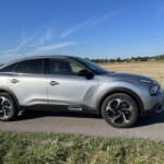 Citroen C 4Blue HDI 130 EAT 8- Extravagant und trotzdem bewährt 5