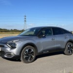 Citroen C 4Blue HDI 130 EAT 8- Extravagant und trotzdem bewährt 7