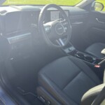 Hyundai Kona EV-Der Koreaner,der aus Tschechien kommt 8