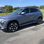 Hyundai Kona EV-Der Koreaner,der aus Tschechien kommt 11