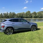 Hyundai Kona EV-Der Koreaner,der aus Tschechien kommt 10